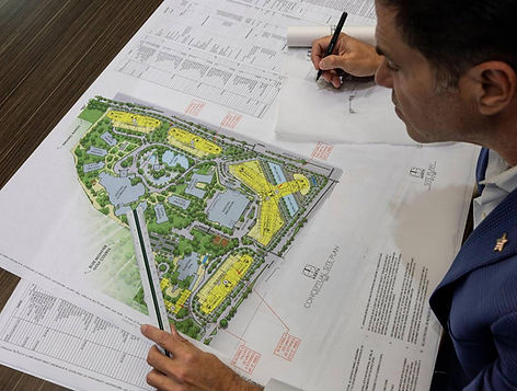 Eric Trump fights Miami-Dade's Doral incinerator plan